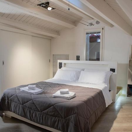 Casa Paoligno Leilighet Iesi Eksteriør bilde